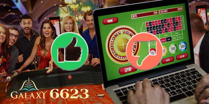 Phân Tích Chiến Lược Chơi Tại Casino