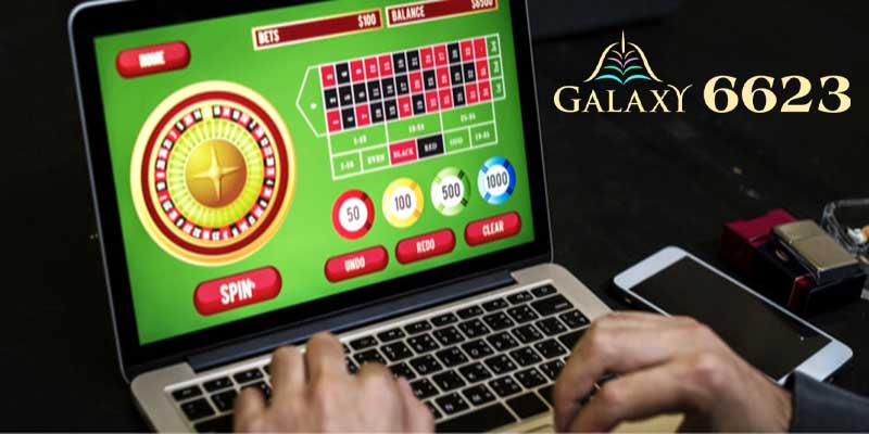 Casino 6623 - Mẹo Nhận Diện Và Tránh Xa Những Tài Xỉu Gian Lận!